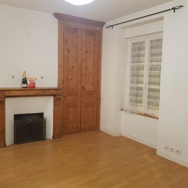Location Appartement 76m² GRANVILLE 50400 - Photo 1