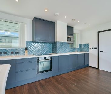 2 bedroom apartment to rent - Photo 6