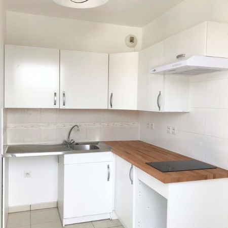 Appartement Chelles 2 pièce(s) 43.42 m2 - Photo 4