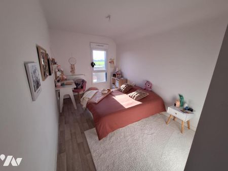 Maison non meublé - Saint Père Marc en Poulet - Photo 2
