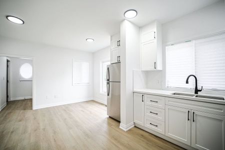 For Lease - 426 Veterans Drive Unit# 1, Barrie, Ontario - Photo 4