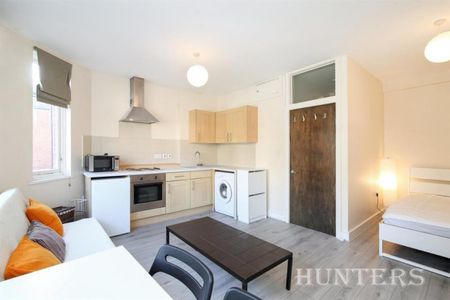Knatchbull Road, London, SE5 - Photo 3