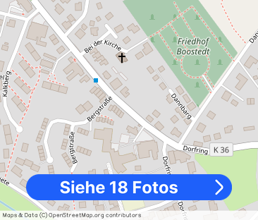 Erstbezug!!! Attraktive 2-Zi.-Terrassenwohnung in Boostedt - Foto 1