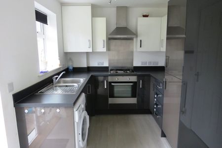 Anfield Road, Long Sutton, SPALDING - Photo 5