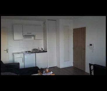 Location Appartement NANTES 44000 44028-L71 - Photo 6