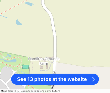 Hamilton, LE5 - Photo 1