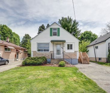 For Lease - 489 Salisbury Street Unit# Upper, London East, Ontario - Photo 6