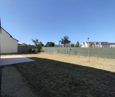 Maison T5 à louer Nouvoitou - 110 m² - Photo 3