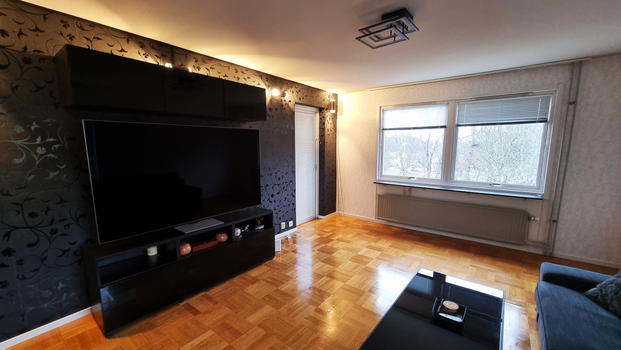 Fyrislundsgatan, Uppsala - Foto 1