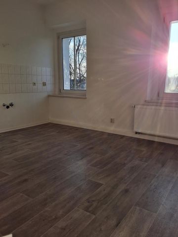 Single-Glück über den Dächern: Dein moderner Logenplatz in City-Nähe! - Photo 4