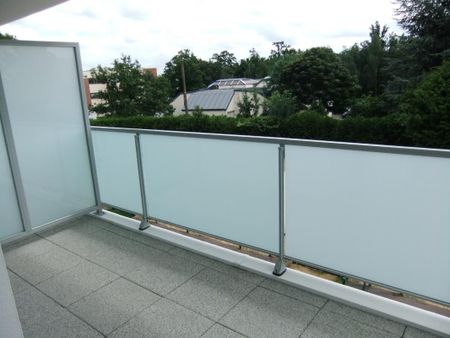 Appartement T3 à louer Cesson Sevigne - 62 m² - Photo 5