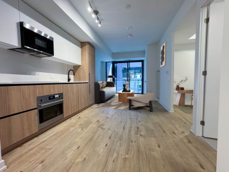 For Lease - 35 Parliament Street Unit# 318, Toronto, Ontario - Photo 5