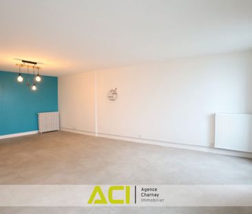 APPARTEMENT T3 – MACON CENTRE VILLE – QUAIS DE SAONE - Photo 6