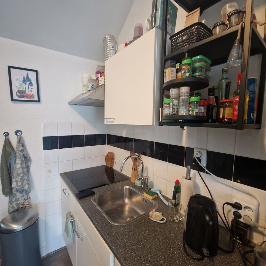 Zeer ruime kamer Hogewoerd - Foto 1