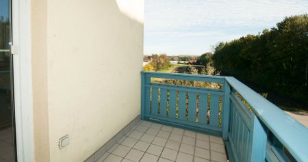 Mietwohnung (407) 46 m² mit Küche und Balkon in Ried i.I. Vermietung direkt vom Eigentümer - Photo 4