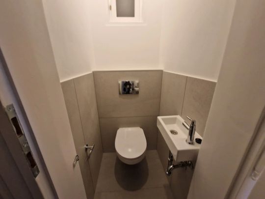 ERSTBEZUG Romantischer Ruhepol mitten in der Stadt für Singles oder Paare - Neubaugasse - Foto 1