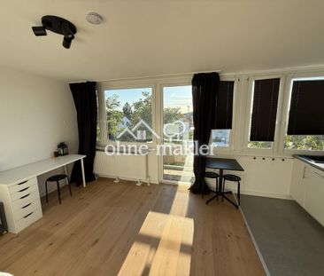 Dachgeschosswohnung in München (Am Hart) - Photo 1