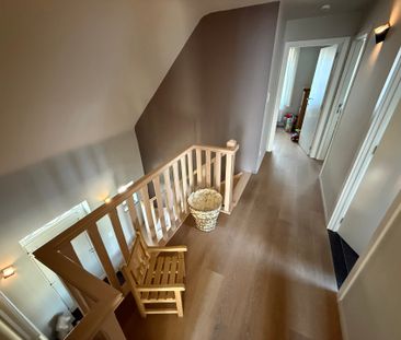 Instapklare villa in rustige, residentiële buurt - Foto 1