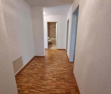3.5 Zimmer, 85 m², 1. Stock - Foto 4