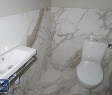 Appartement à louer 2 pièces 58.9m² - Photo 4