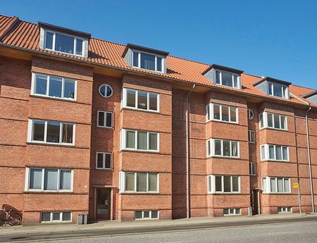 Randers C, 33, 2. tv., Hobrovej, 8900 - Photo 5