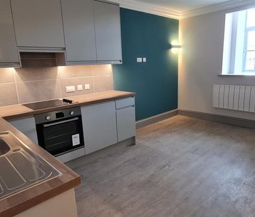 Flat For Rent 259 Highland Road, Southsea - Photo 1