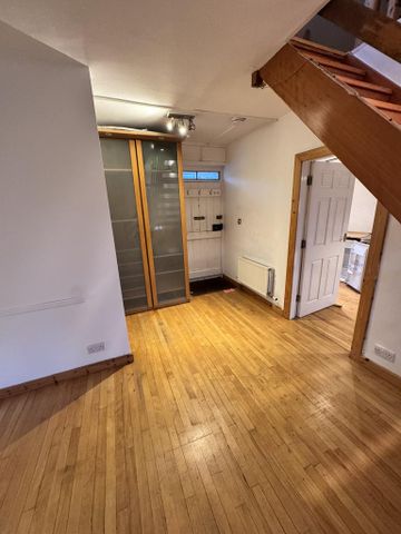 1 bedroom townhouse to rent - Photo 4