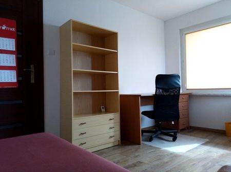 Pokój, ul. Kasztelańska - Photo 5