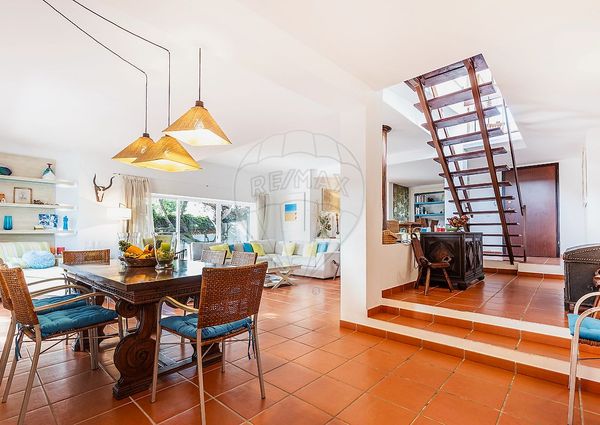 Moradia T6 em Lisboa