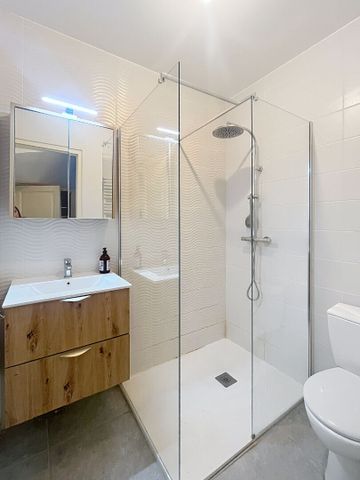 Maison à louer - REIMS- SECTEUR CLEMENCEAU - Photo 2