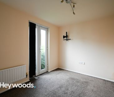 1 bed apartment to rent in Poundlock Avenue, Stoke-on-Trent, Staffo... - Photo 6