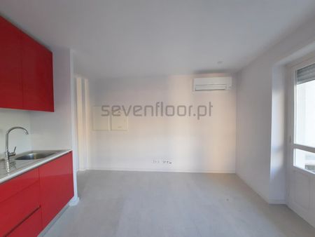 Apartamento T1 em Braga - Photo 5