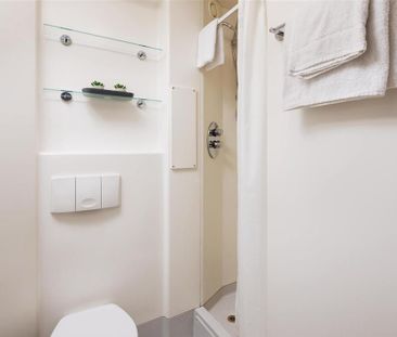Studio to rent - Photo 6