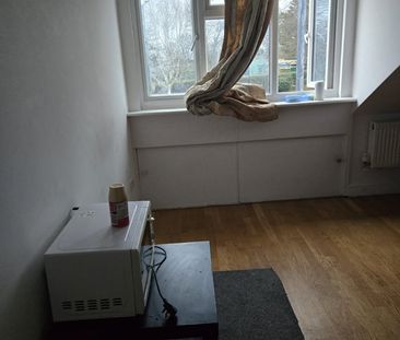 Room in a Shared House, Fishponds Road, BS5 - Photo 1