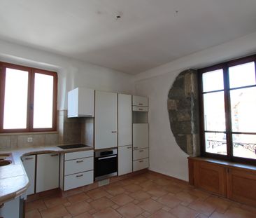 3 pièces de 69 m2 à Vevey - Foto 2