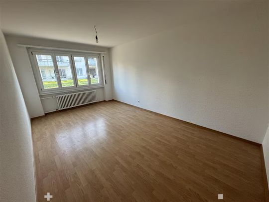 2 Zimmer, 40 m², EG - Foto 1