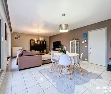 Dakappartement met ruim terras - Foto 1