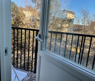 Askersgatan, Bandhagen - Foto 3