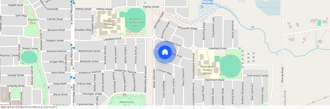 12 Vermilion Vista, WA 6055, Brabham