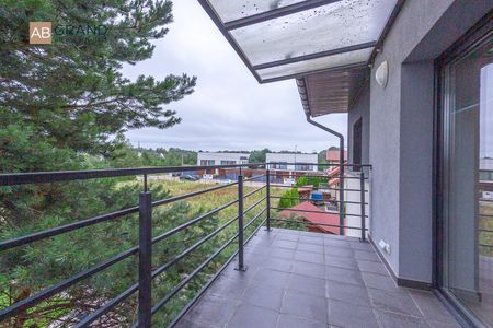 mieszkanie na wynajem Białystok, Dojlidy, ul. Fregatowa - Photo 5