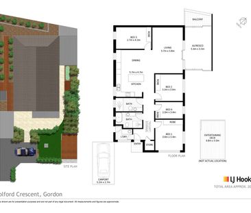 Lovely Modern Family Home for Convenient Lifestyle - Photo 6