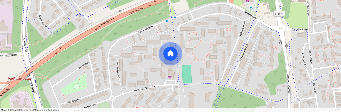 Alabastern, VÄXJÖ, Växjö, Kronoberg, Nydalavägen 22 D