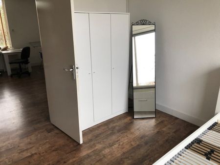 Te huur: Kamer Pascalstraat in Badhoevedorp - Foto 5