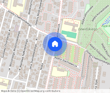 Mieszkanie na wynajem – Stachiewicza, ogrzewanie MPEC, BEZPOŚREDNIO - Фото 1