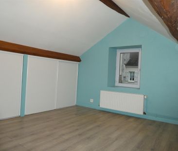 Location Maison 3 pièces 41m² FONTAINEBLEAU 77300 - Photo 3