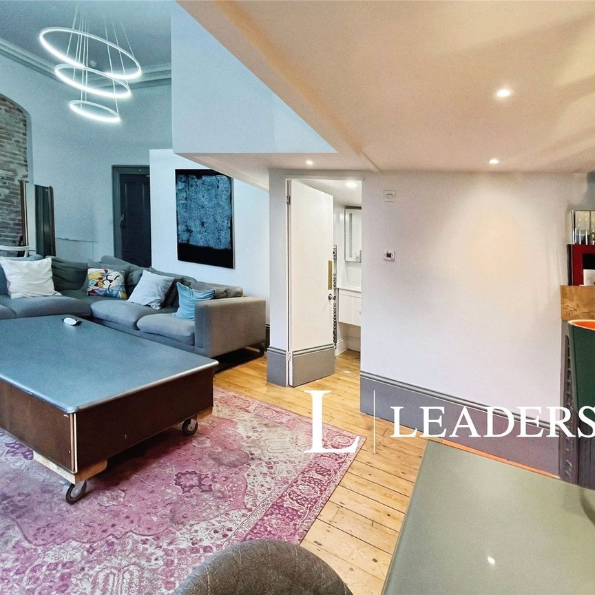 1 bedroom apartment to rent The Drive, BN3 - Photo 1