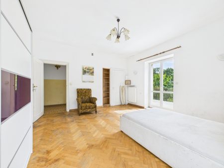 Przedwojenna Willa | PKP | centrum - Zdjęcie 2