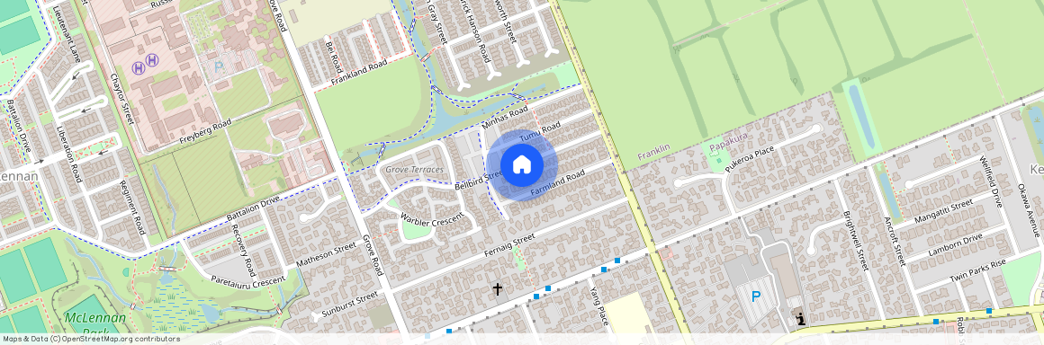 63 Bellbird Street, Papakura, Papakura