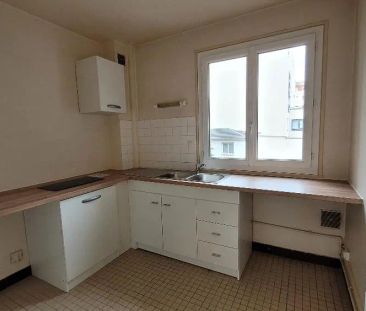 Appartement à louer 2 pièces 43.55m² - Photo 3