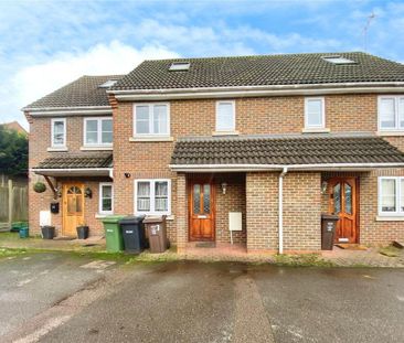 3 bedroom terraced house to rent - Photo 6